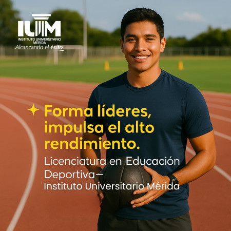 Educación Deportiva